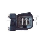 TYC 660486 Power Window Motor and Regulator Assembly - Rear Left - view 3