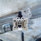 TYC 660497 Power Window Motor and Regulator Assembly - Front Right - view 3