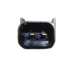 TYC 660505 Power Window Motor and Regulator Assembly - Rear Right - view 2