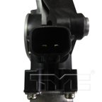 TYC 660518 Window Motor and Regulator Assembly - Rear Left - view 6