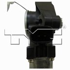 TYC 660531 Window Motor and Regulator Assembly - Rear Right - view 6