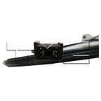 TYC 660536 Power Window Motor and Regulator Assembly - Front Left or Rear Left - view 6