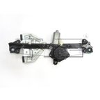 TYC 660539 Window Motor and Regulator Assembly - Rear Right - view 1