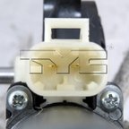 TYC 660540 Window Motor and Regulator Assembly - Rear Left - view 2