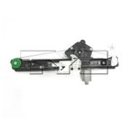 TYC 660541 Window Motor and Regulator Assembly - Rear Right - view 4
