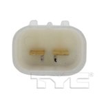 TYC 660548 Power Window Motor and Regulator Assembly - Front Left - view 7