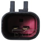TYC 660560 Power Window Motor and Regulator Assembly - Front Left - view 6