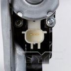 TYC 660584 Window Motor and Regulator Assembly - Front Left - view 2