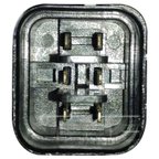 TYC 660588 Power Window Motor and Regulator Assembly - Front Left - view 3