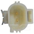 TYC 660592 Window Motor and Regulator Assembly - Front Left - view 7