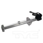 TYC 660602 Window Motor and Regulator Assembly - Front Left - view 1
