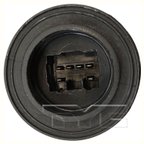 TYC 660618 Window Motor and Regulator Assembly - Front Left - view 6