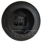 TYC 660622 Power Window Motor and Regulator Assembly - Front Left - view 4