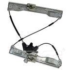 TYC 660638 Power Window Motor and Regulator Assembly - Front Left - view 3