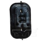 TYC 660642 Power Window Motor and Regulator Assembly - Front Left - view 2