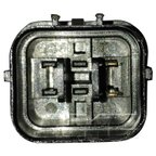TYC 660659 Window Motor and Regulator Assembly - Front Right - view 4