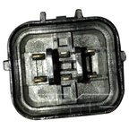 TYC 660665 Window Motor and Regulator Assembly - Front Right - view 4