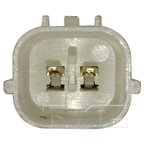 TYC 660667 Power Window Motor and Regulator Assembly - Front Right - view 3