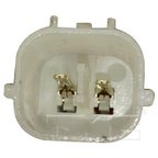 TYC 660668 Window Motor and Regulator Assembly - Front Left - view 3