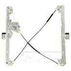 TYC 660719 Window Regulator - Front Right - view 2
