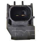 TYC 660736 Window Motor and Regulator Assembly - Front Left - view 2