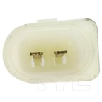 TYC 660740 Window Motor and Regulator Assembly - Front Right - view 2