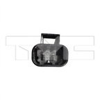TYC 660746 Window Motor and Regulator Assembly - Rear Left - view 2