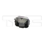 TYC 660749 Window Motor and Regulator Assembly - Front Right - view 2
