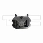 TYC 660752 Window Motor and Regulator Assembly - Front Left - view 2