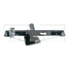 TYC 660758 Window Motor and Regulator Assembly - Rear Right - view 3
