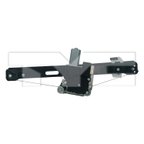 TYC 660758 Window Motor and Regulator Assembly - Rear Right - view 1