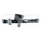 TYC 660759 Window Motor and Regulator Assembly - Rear Left - view 3