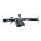 TYC 660759 Window Motor and Regulator Assembly - Rear Left - view 1