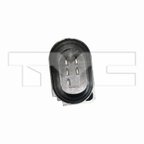 TYC 660759 Window Motor and Regulator Assembly - Rear Left - view 2
