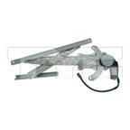 TYC 660761 Window Motor and Regulator Assembly - Front Right - view 3