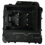 TYC 660776 Window Motor and Regulator Assembly - Front Left - view 2