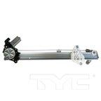 TYC 660782 Window Motor and Regulator Assembly - Front Left - view 1