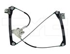 TYC 660792 Window Motor and Regulator Assembly - Front Right - view 1