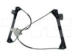 TYC 660793 Window Motor and Regulator Assembly - Front Left - view 1
