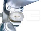 TYC 660794 Window Motor and Regulator Assembly - Rear Left - view 3