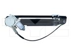 TYC 660795 Window Motor and Regulator Assembly - Rear Right - view 1