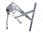 TYC 660797 Window Motor and Regulator Assembly - Front Right - view 2