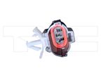TYC 660797 Window Motor and Regulator Assembly - Front Right - view 3
