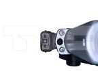 TYC 660799 Window Motor and Regulator Assembly - Rear Right - view 3