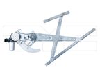 TYC 660804 Window Motor and Regulator Assembly - Front Left - view 1
