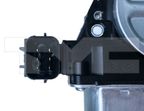 TYC 660804 Window Motor and Regulator Assembly - Front Left - view 3