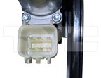 TYC 660806 Window Motor and Regulator Assembly - Rear Right - view 3