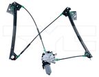 TYC 660816 Window Motor and Regulator Assembly - Front Left - view 1