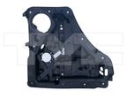 TYC 660828 Window Motor and Regulator Assembly - Rear Left - view 2