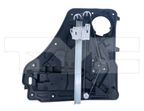 TYC 660828 Window Motor and Regulator Assembly - Rear Left - view 1